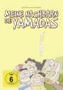 Isao Takahata: Meine Nachbarn die Yamadas, DVD