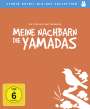 Isao Takahata: Meine Nachbarn die Yamadas (Blu-ray), BR
