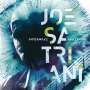 Joe Satriani: Shockwave Supernova, LP,LP