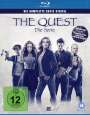 : The Quest Staffel 1 (Blu-ray), BR,BR