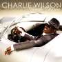Charlie Wilson: Uncle Charlie, CD