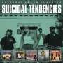 Suicidal Tendencies: Original Album Classics, CD,CD,CD,CD,CD