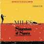 Miles Davis: Sketches Of Spain (180g), LP