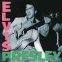 Elvis Presley: Elvis Presley (1st Album) +Bonus (Legacy Edition) (180g), LP