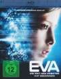 Kike Maillo: EVA (Blu-ray), BR