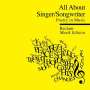 : All About Singer/Songwriter: Poetry In Music (1), CD