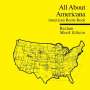 : All About Americana: American Roots Rock (5), CD