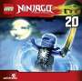 : LEGO Ninjago (CD 20), CD