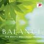 : Balance - Die Beste Wellness-Musik, CD