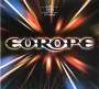 Europe: All The Best, CD,CD,CD