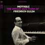 Friedrich Gulda: Ineffable: The Unique Jazz Piano Of Friedrich Gulda, CD