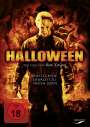 Rob Zombie: Halloween (2007), DVD
