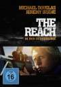 Jean-Baptiste Leonetti: The Reach, DVD