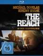 Jean-Baptiste Leonetti: The Reach (Blu-ray), BR