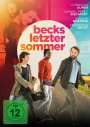 Frieder Wittich: Becks letzter Sommer, DVD