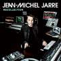 Jean Michel Jarre: Essential Recollection, CD