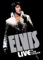 Elvis Presley: Live In Las Vegas, CD,CD,CD,CD