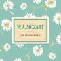 Wolfgang Amadeus Mozart: Violinkonzerte Nr.1,3,4, CD