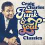 : Craig Charles: Funk and Soul Classics, CD,CD,CD