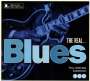 : The Real... Blues: The Ultimate Collection, CD,CD,CD