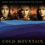 Original Soundtracks (OST): Cold Mountain (180g), LP,LP