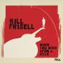 Bill Frisell: When You Wish Upon a Star, CD
