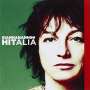 Gianna Nannini: Hitalia (Jewelcase), CD