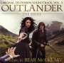 Bear McCreary: Outlander Vol.2, CD