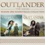 Bear McCreary: Outlander Season 1, CD,CD