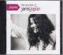 Janis Joplin: Playlist: The Very Best Of Janis Joplin, CD