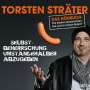 Torsten Sträter: Das Hörbuch - Live, CD,CD,CD