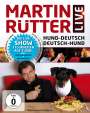 : Martin Rütter: Hund-Deutsch / Deutsch-Hund (Live), DVD,DVD