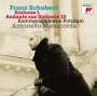 Franz Schubert: Symphonien Nr.1 & 10 (Fragment), CD