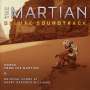 : The Martian (Deluxe Edition) (DT: Der Marsianer), CD,CD