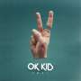 OK Kid: Zwei, CD