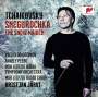 Peter Iljitsch Tschaikowsky: Schneeflöckchen - Bühnenmusik op.12, CD