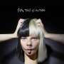 Sia: This Is Acting, CD