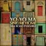 : Yo-Yo Ma & Silk Road Ensemble - Sing me Home, CD