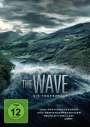 Roar Uthaug: The Wave (2015), DVD