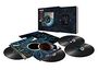 Pink Floyd: Pulse (remastered) (180g) (Limited-Edition), LP,LP,LP,LP