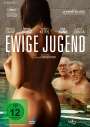 Paolo Sorrentino: Ewige Jugend, DVD