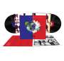 Dave Matthews: Crash (20th Anniversary) (remastered) (180g) (Limited Edition), LP,LP