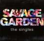 Savage Garden: The Singles, CD