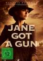 Gavin O'Connor: Jane Got A Gun, DVD