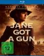 Gavin O'Connor: Jane Got A Gun (Blu-ray), BR