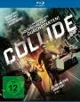 Eran Creevy: Collide (Blu-ray), BR