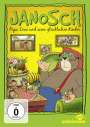 : Janosch - Papa Löwe und seine glücklichen Kinder, DVD