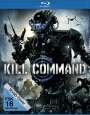 Steve Gomez: Kill Command (Blu-ray), BR