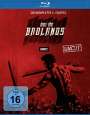 David Dobkin: Into the Badlands Staffel 1 (Blu-ray), BR,BR