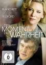 James Vanderbilt: Der Moment der Wahrheit, DVD